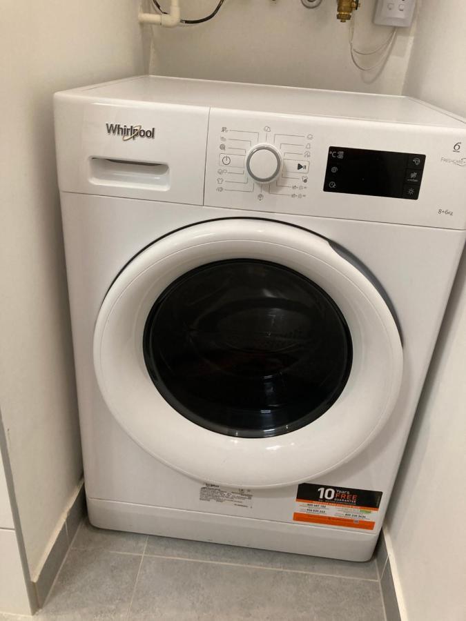 Apartment Carina Budapest