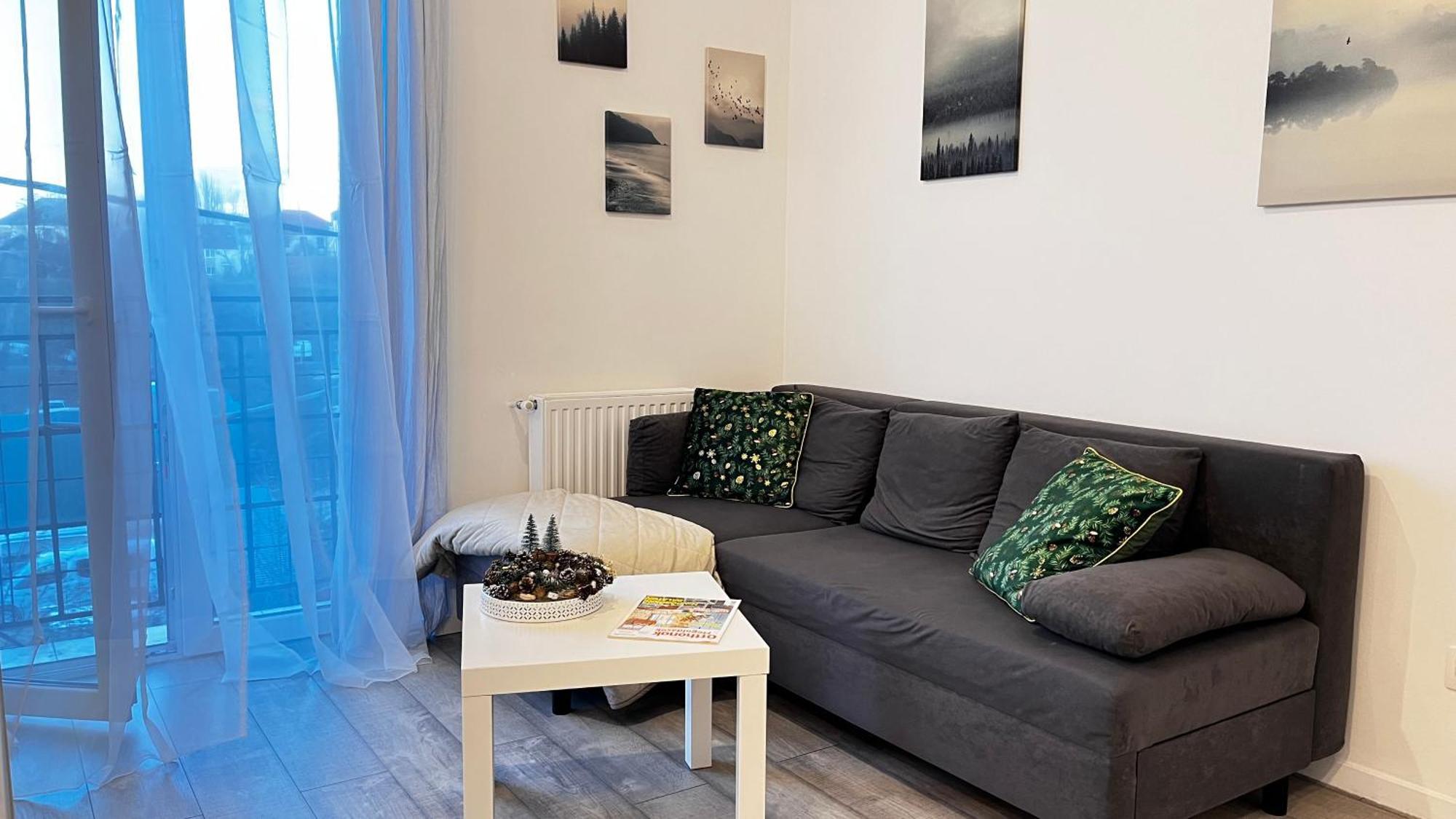 Carina Apartment