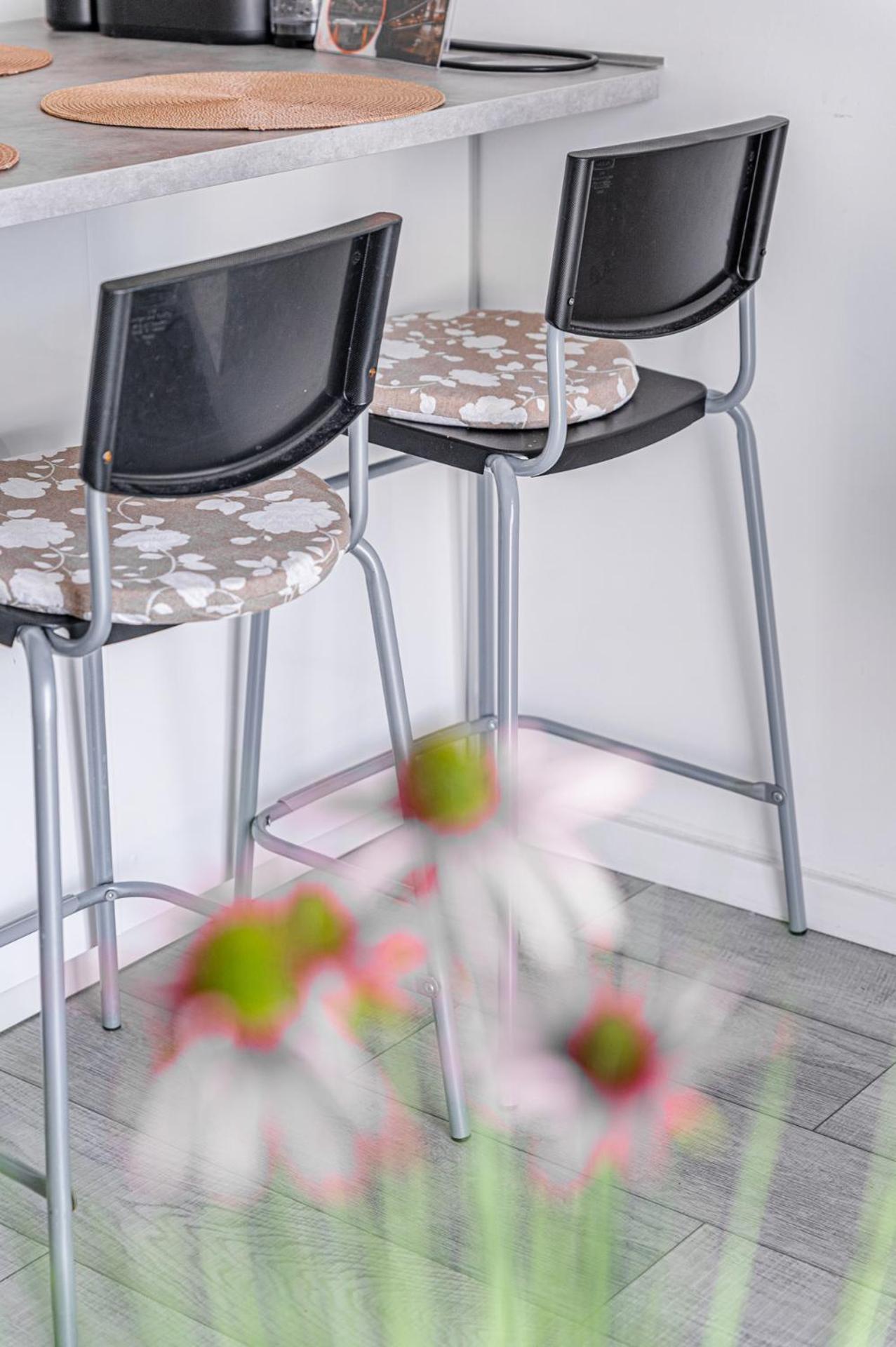 Carina Apartamento Budapest