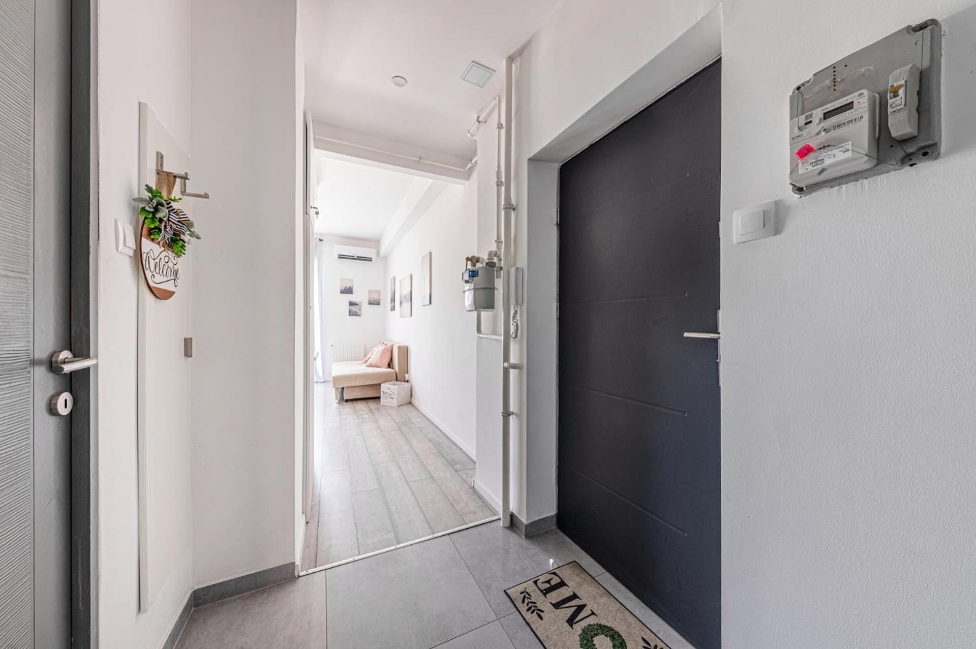 Carina Apartment
