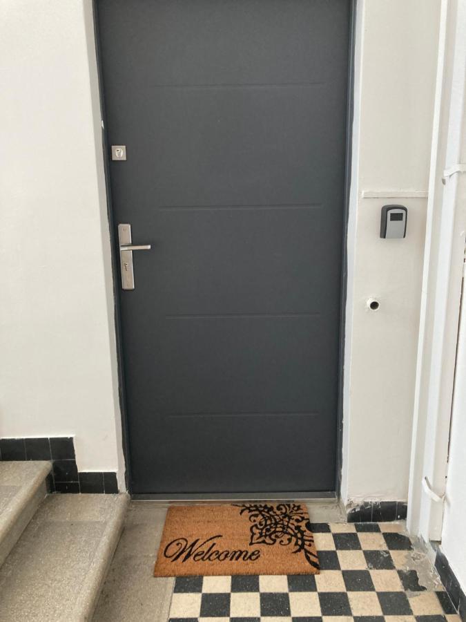 Apartmán Carina