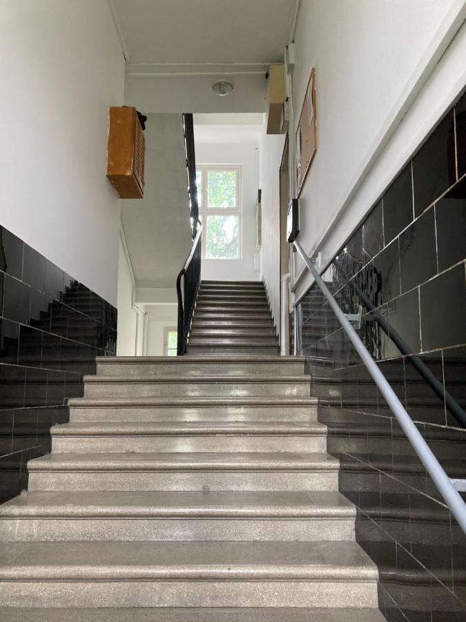 Apartmán Carina
