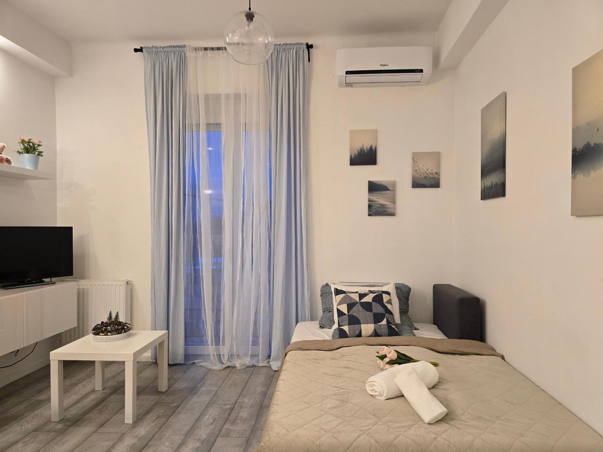 Apartmán Carina