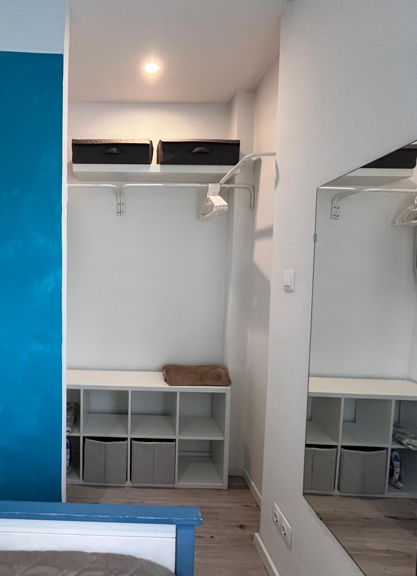 Apartmán Carina *